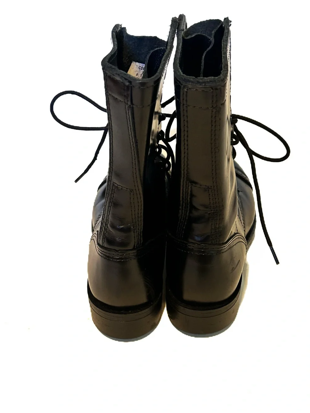 Corcoran Original Unlined Jump Boot
